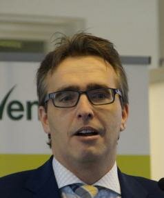 Henk Matthijsse